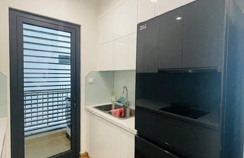 My Đinh Appartement | 54 m² Appartement ∙ 1 chambre ∙ 3 personnes