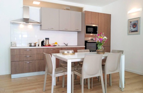Dascio Appartement | 54 m² Appartement ∙ 2 chambres ∙ 6 personnes