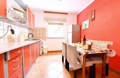 Saborsko Appartement | 54 m² Appartement ∙ 2 chambres ∙ 5 personnes