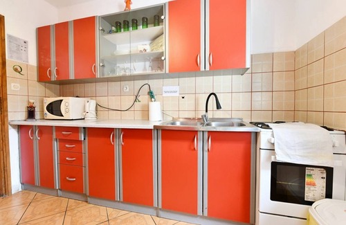 Saborsko Appartement | 54 m² Appartement ∙ 2 chambres ∙ 5 personnes