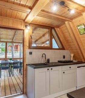 gmina Wijewo Appartement | 54 m² Appartement ∙ 3 chambres ∙ 6 personnes