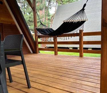 gmina Wijewo Appartement | 54 m² Appartement ∙ 3 chambres ∙ 6 personnes