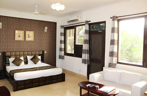 Gurugram Appartement | 54 m² Appartement ∙ 3 personnes