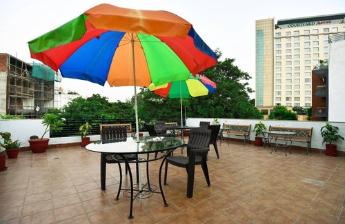 Gurugram Appartement | 54 m² Appartement ∙ 3 personnes