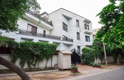 Gurugram Appartement | 54 m² Appartement ∙ 3 personnes