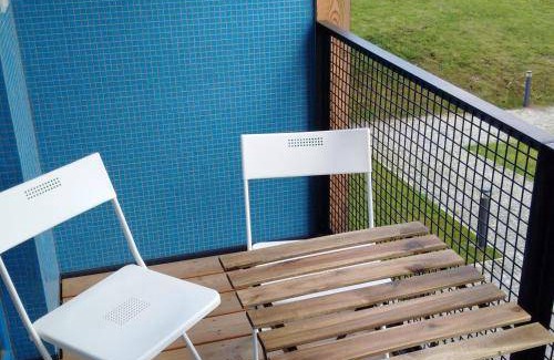 Bela pod Pradedem Appartement | 54 m² Appartement ∙ 1 chambre ∙ 5 personnes