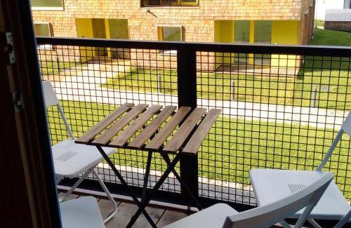 Bela pod Pradedem Appartement | 54 m² Appartement ∙ 1 chambre ∙ 5 personnes