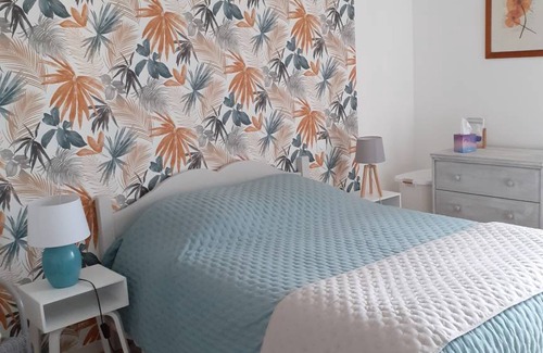 Plouharnel Appartement | 54 m² Appartement ∙ 2 chambres ∙ 4 personnes
