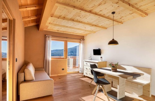 Senale San Felice Appartement | 54 m² Appartement ∙ 2 chambres ∙ 6 personnes