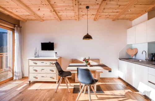 Senale San Felice Appartement | 54 m² Appartement ∙ 2 chambres ∙ 6 personnes