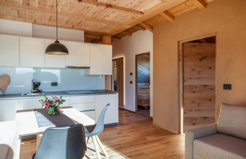 Senale San Felice Appartement | 54 m² Appartement ∙ 2 chambres ∙ 6 personnes