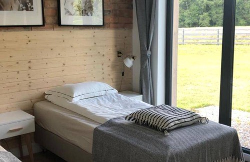 Miłki Appartement | 54 m² Appartement ∙ 2 chambres ∙ 5 personnes