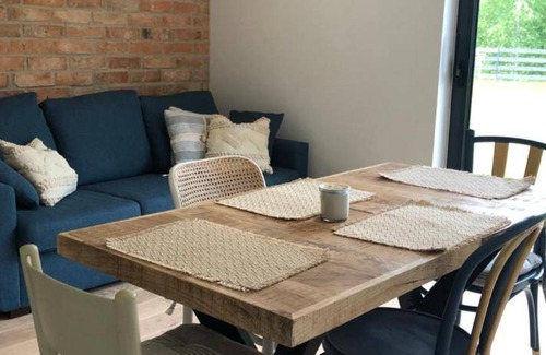 Miłki Appartement | 54 m² Appartement ∙ 2 chambres ∙ 5 personnes