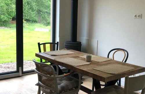 Miłki Appartement | 54 m² Appartement ∙ 2 chambres ∙ 5 personnes
