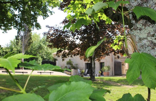 Lamillarie Maison | 54 m² Gîte ∙ 1 chambre ∙ 2 personnes