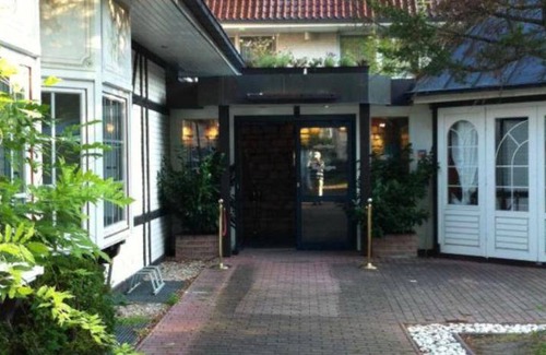 Dallgow-Doeberitz Hôtel | 54 m² Hôtel ∙ 2 personnes