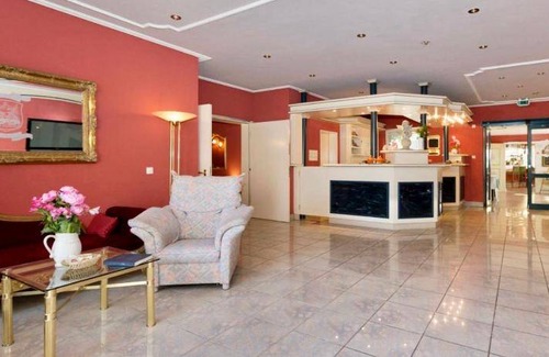 Dallgow-Doeberitz Hôtel | 54 m² Hôtel ∙ 2 personnes