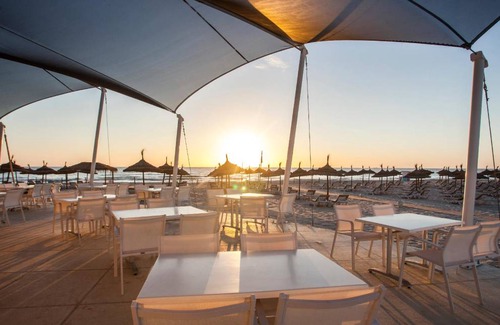 Sousse - Monastir Hôtel | 54 m² Hôtel ∙ 127 personnes