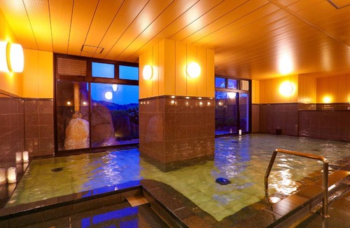 Kushimoto Hôtel | 54 m² Hôtel ∙ 18 personnes