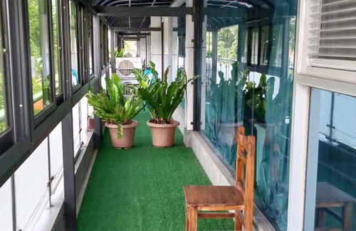 Port Vila Hôtel | 54 m² Hôtel ∙ 3 personnes