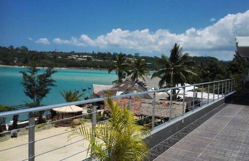 Port Vila Hôtel | 54 m² Hôtel ∙ 3 personnes