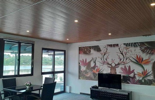 Port Vila Hôtel | 54 m² Hôtel ∙ 3 personnes