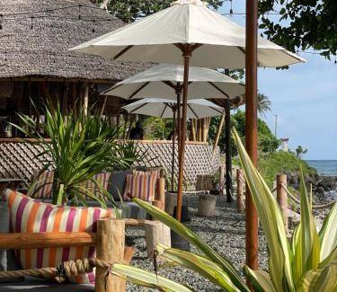Sabang Station Balnéaire | 54 m² Résidence de vacances ∙ 4 personnes