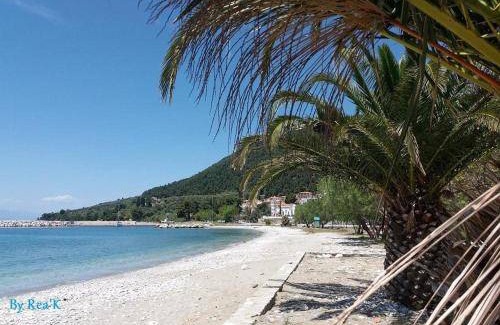 Neo Klima Appartement | 54 m² Résidence de tourisme ∙ 2 chambres ∙ 6 personnes