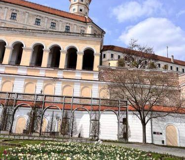Mikulov Appartement | 54 m² Résidence de tourisme ∙ 6 personnes