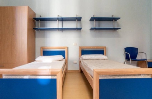 Stadera Autre | 54 m² Chambre partagée ∙ 1 chambre ∙ 2 personnes