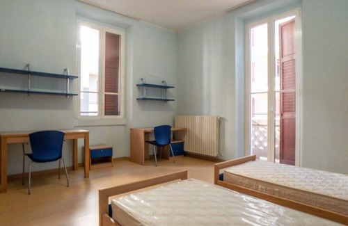 Stadera Autre | 54 m² Chambre partagée ∙ 1 chambre ∙ 2 personnes