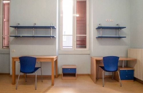 Stadera Autre | 54 m² Chambre partagée ∙ 1 chambre ∙ 2 personnes
