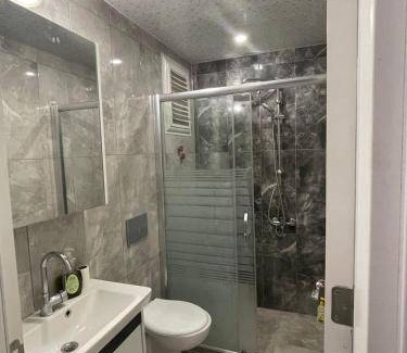Artikli Appartement | 54 m² Appartement ∙ 1 chambre ∙ 2 personnes