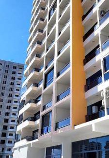 Artikli Appartement | 54 m² Appartement ∙ 1 chambre ∙ 2 personnes