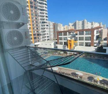 Artikli Appartement | 54 m² Appartement ∙ 1 chambre ∙ 2 personnes