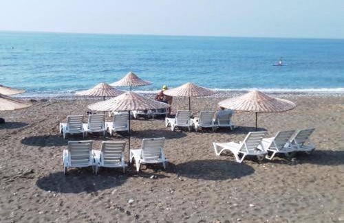 Artikli Appartement | 54 m² Appartement ∙ 1 chambre ∙ 2 personnes