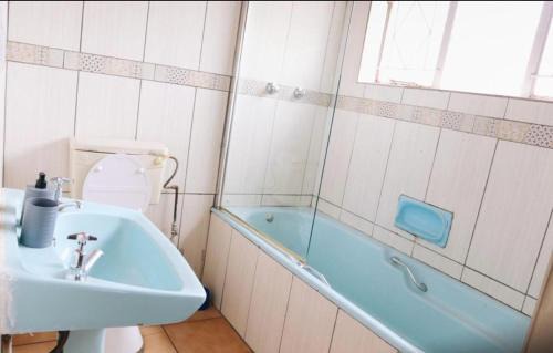 Mokopane Maison | 54 River Logde
