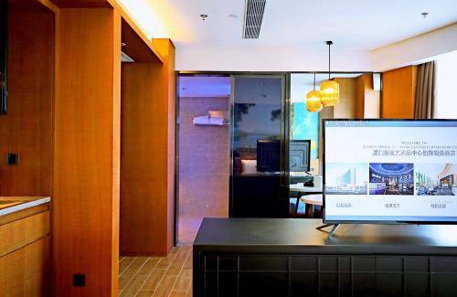 Huli Hôtel | 545 m² Hôtel ∙ 10 personnes