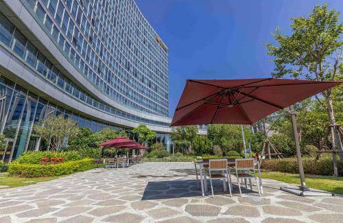Huli Hôtel | 545 m² Hôtel ∙ 10 personnes