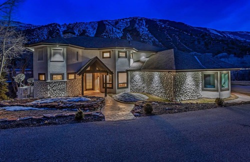 Basalt Maison | 547 m² Maison de vacances ∙ 5 chambres ∙ 12 personnes
