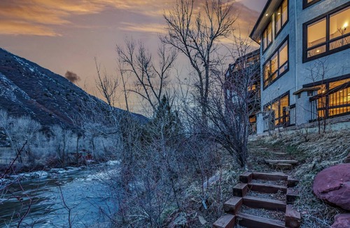 Basalt Maison | 547 m² Maison de vacances ∙ 5 chambres ∙ 12 personnes