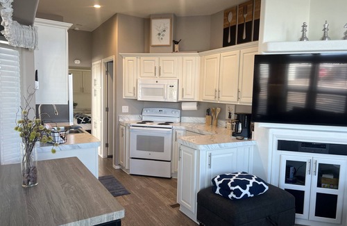 Florence Maison | 55+ Little Pueblo Del Sol