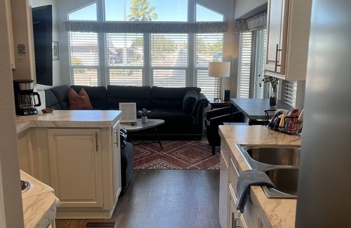 Florence Maison | 55+ Little Pueblo Del Sol