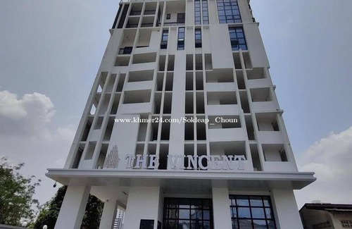 Ruessei Kaev Appartement | 55 m² Appartement ∙ 4 personnes