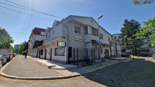 Zemun Appartement | 55 m² Appartement ∙ 4 personnes