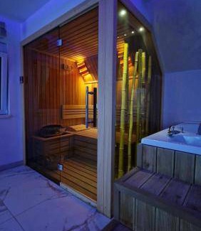 Zemun Appartement | 55 m² Appartement ∙ 4 personnes