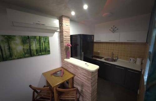 Zemun Appartement | 55 m² Appartement ∙ 4 personnes