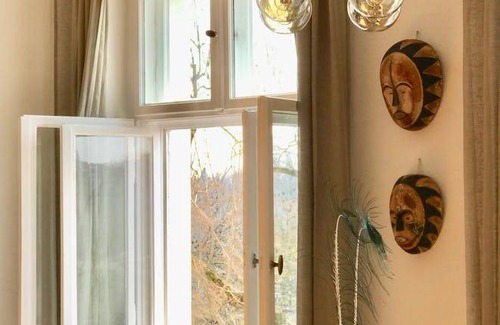 Wrangelkiez Appartement | 55 m² Appartement ∙ 1 chambre ∙ 2 personnes