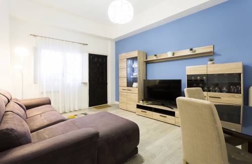 Hondarribia Historic Center Appartement | 55 m² Appartement ∙ 2 chambres ∙ 4 personnes