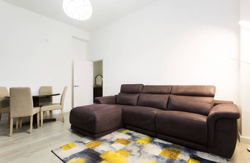 Hondarribia Historic Center Appartement | 55 m² Appartement ∙ 2 chambres ∙ 4 personnes